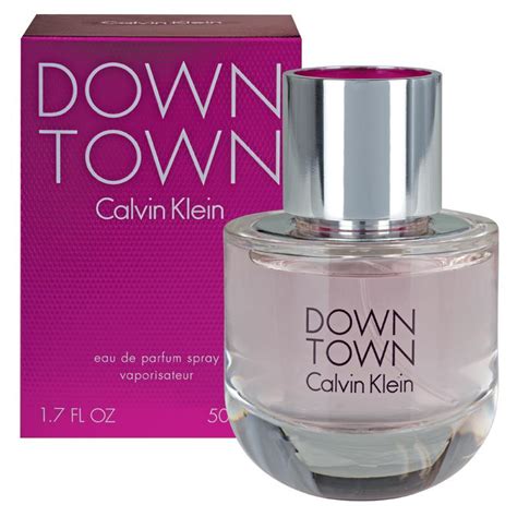 parfum downtown calvin klein prix|calvin klein downtown scent.